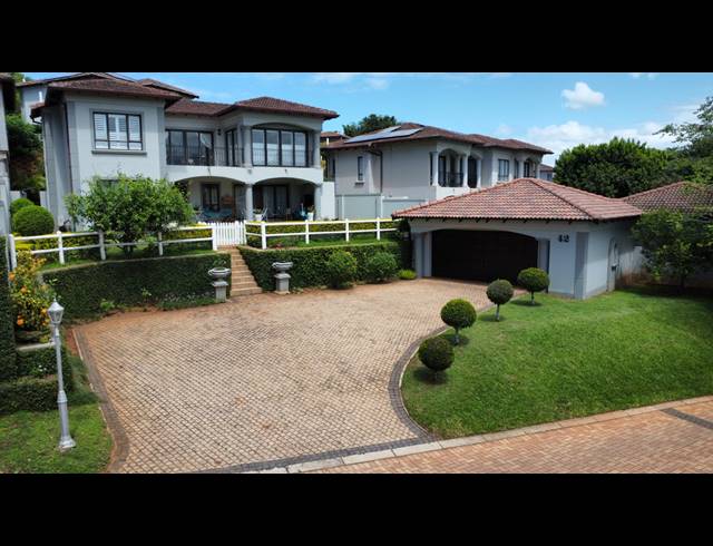 3 BEDROOM HOUSE FOR SALE IN UMHLALI GOLF ESTATE